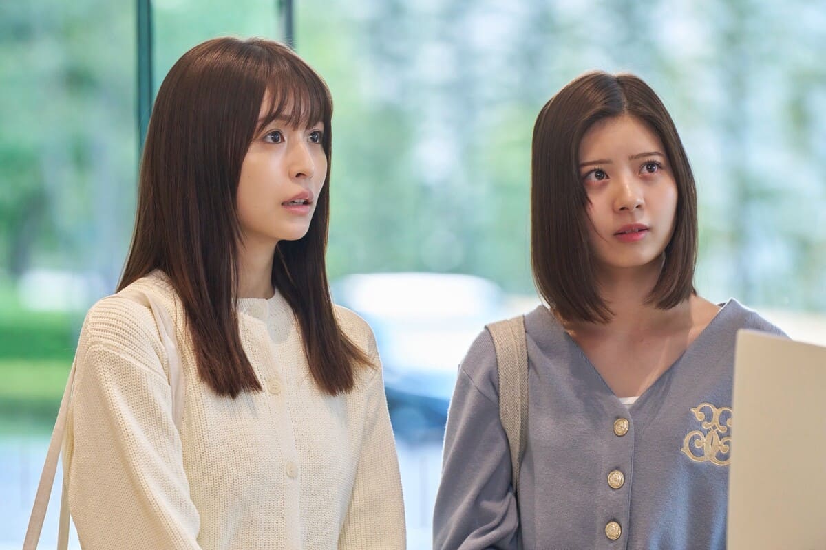 <div>『いつか、ヒーロー』第6話©ABCテレビ</div>