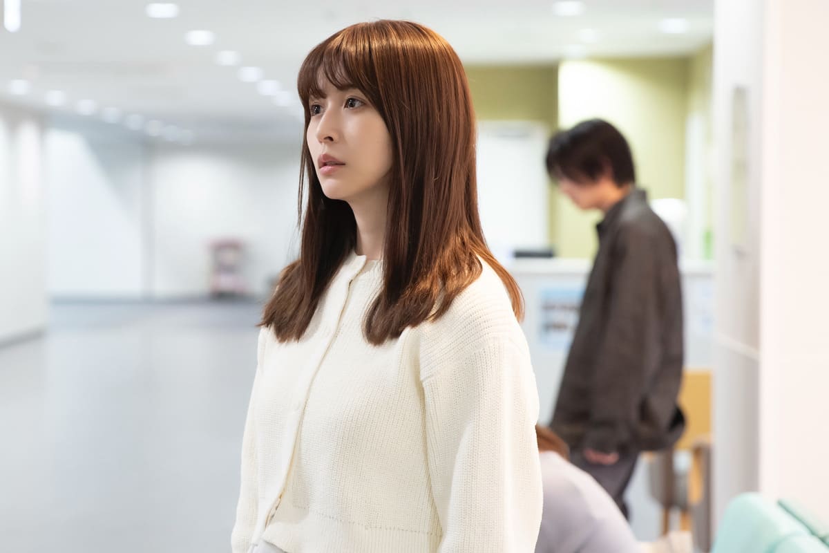 『いつか、ヒーロー』第7話©ABCテレビ