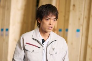 ドラマ『イグナイト -法の無法者-』第4話考察レビュー。原嘉孝の“熱い”演技が光る…間宮祥太朗との共通点とは？【ネタバレ】