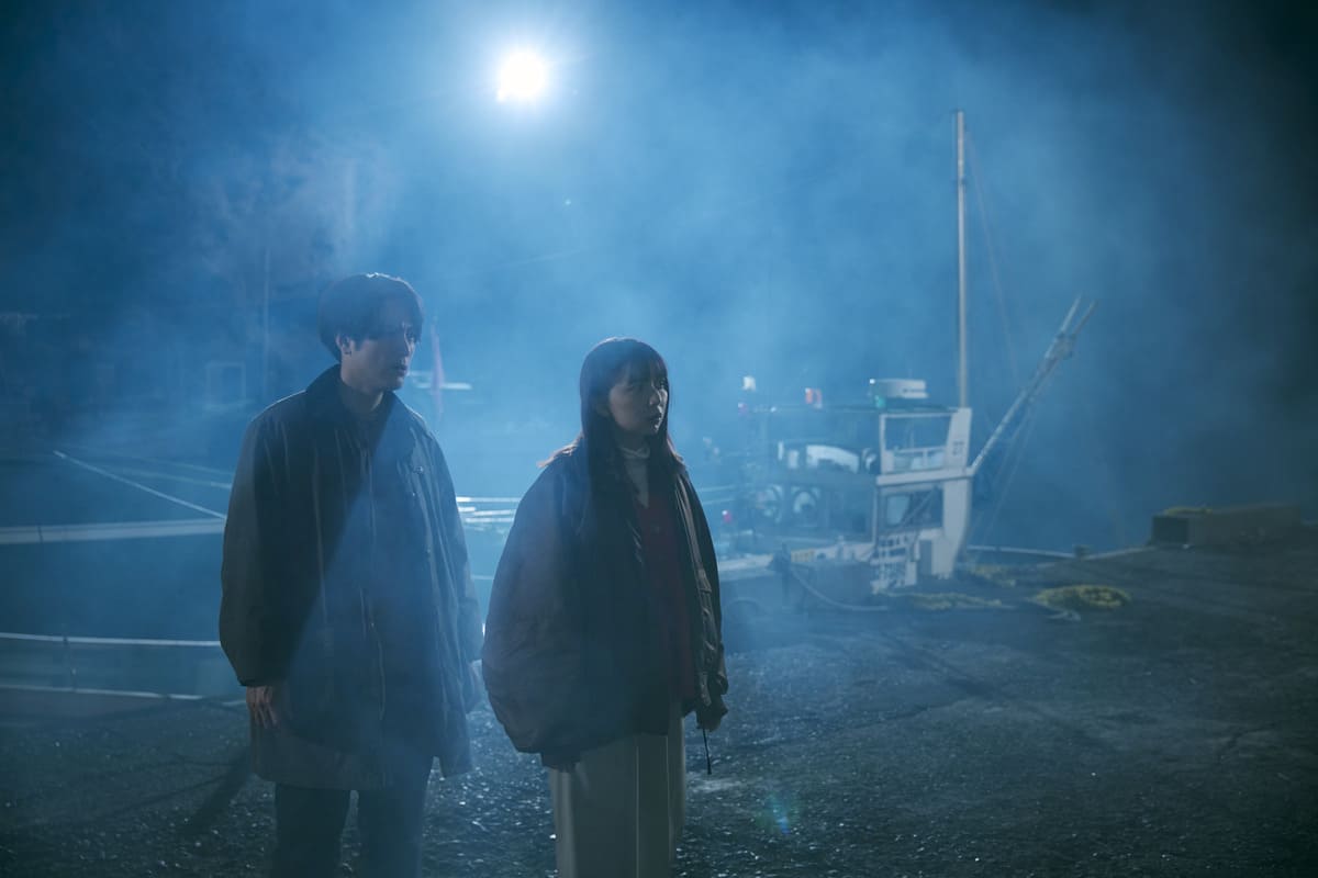 『イグナイト –法の無法者-』第3話©TBS