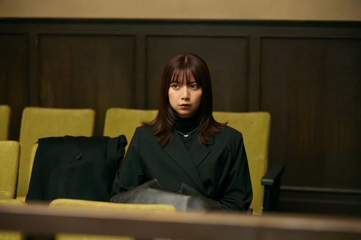 『イグナイト –法の無法者-』第4話©TBS