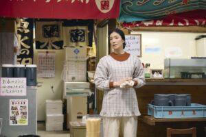 ドラマ『イグナイト -法の無法者-』第3話考察レビュー。アンミカの見た目が全然違う…弁護士ドラマ異例のシーンとは？【ネタバレ】