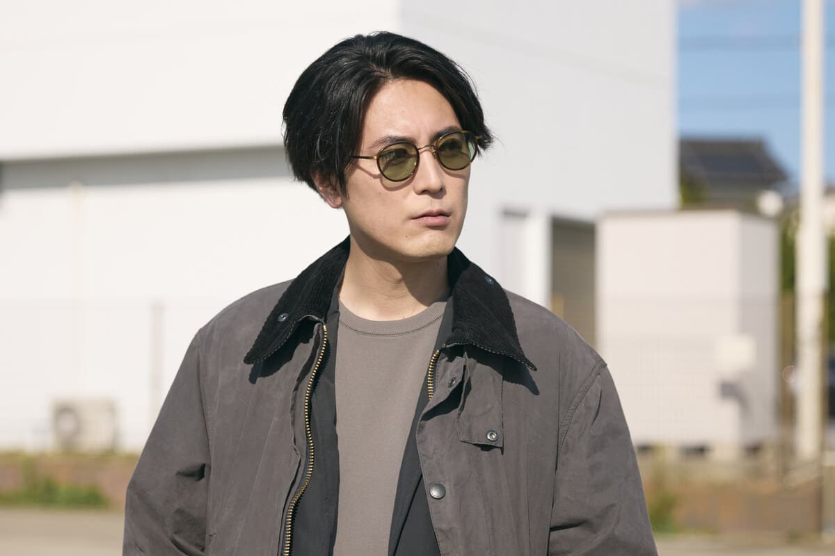 『イグナイト –法の無法者-』第3話©TBS