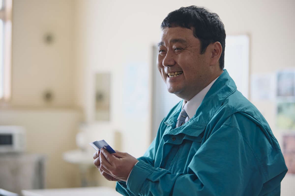 『イグナイト –法の無法者-』第3話©TBS