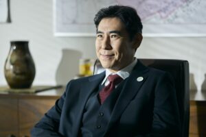 髙嶋政伸が不敵な笑みを浮かべるワケとは？ TBS金曜ドラマ『イグナイト -法の無法者-』隠された真相を暴く第5話あらすじ