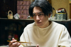【写真】ドラマ『イグナイト –法の無法者-』第5話劇中カット一覧