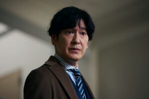 TBS金曜ドラマ『イグナイト -法の無法者-』第3話、田中直樹が大手法律事務所の弁護士・千賀役で出演！ コメント到着