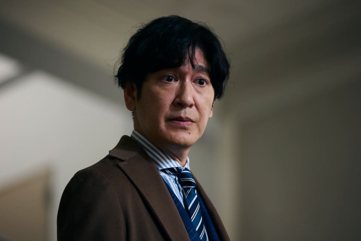 『イグナイト –法の無法者-』第3話©TBS