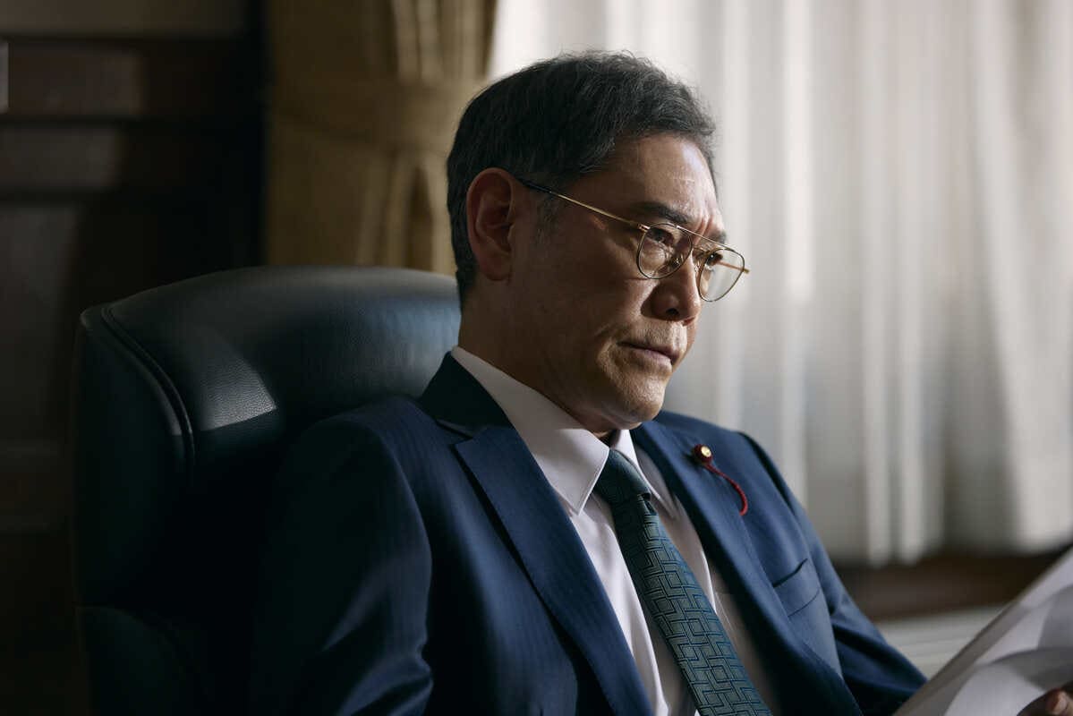 『イグナイト –法の無法者-』第6話©TBS