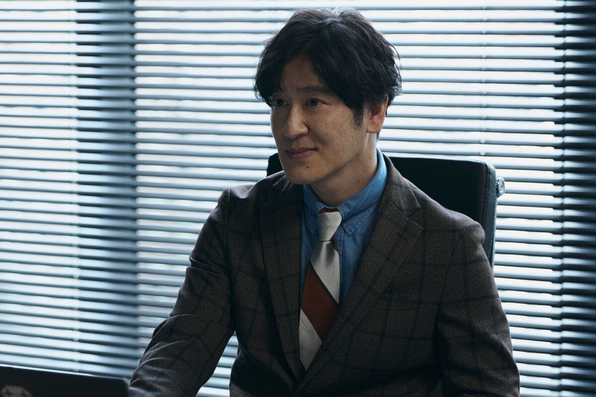 『イグナイト –法の無法者-』第6話©TBS