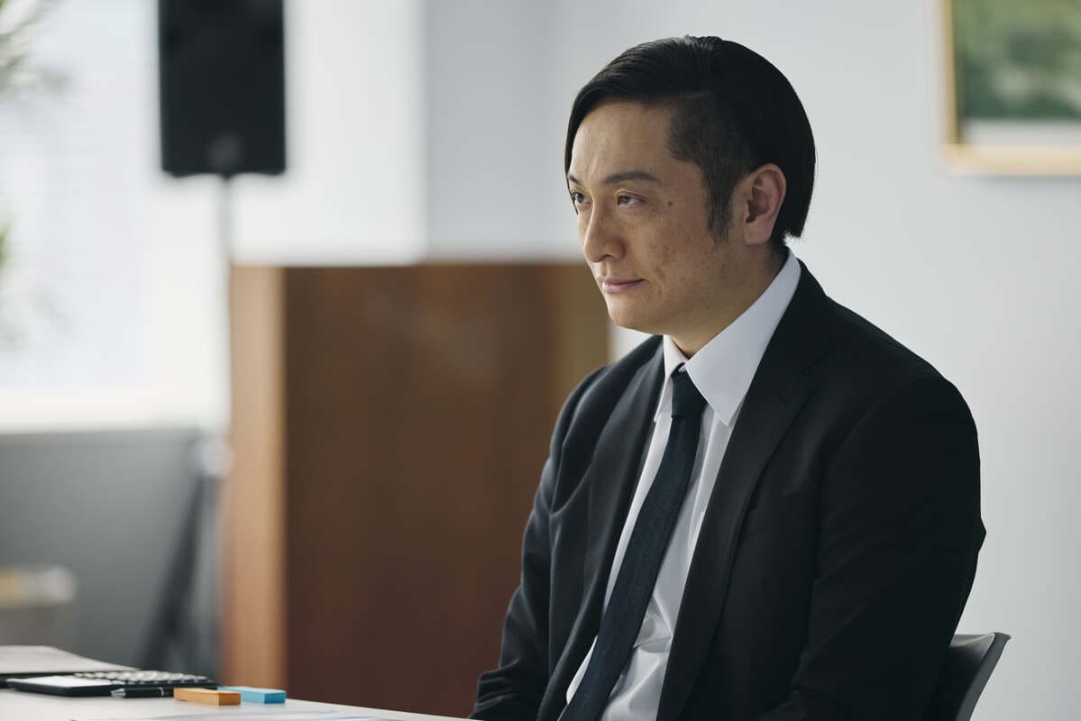 <div>『イグナイト –法の無法者-』第5話©TBS</div>