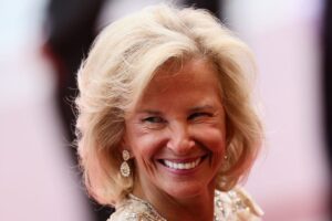 カンヌ国際映画祭会長イリス・ノブロックが言及する『女性監督の躍進』と『トランプの映画関税案』への懸念