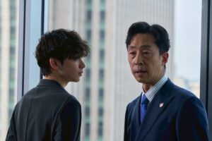 『いつか、ヒーロー』第4話考察。北村有起哉＆宮世琉弥のやり取りに恐怖…日本人は「庶民的な独裁者」を望んでいる？【ネタバレ】