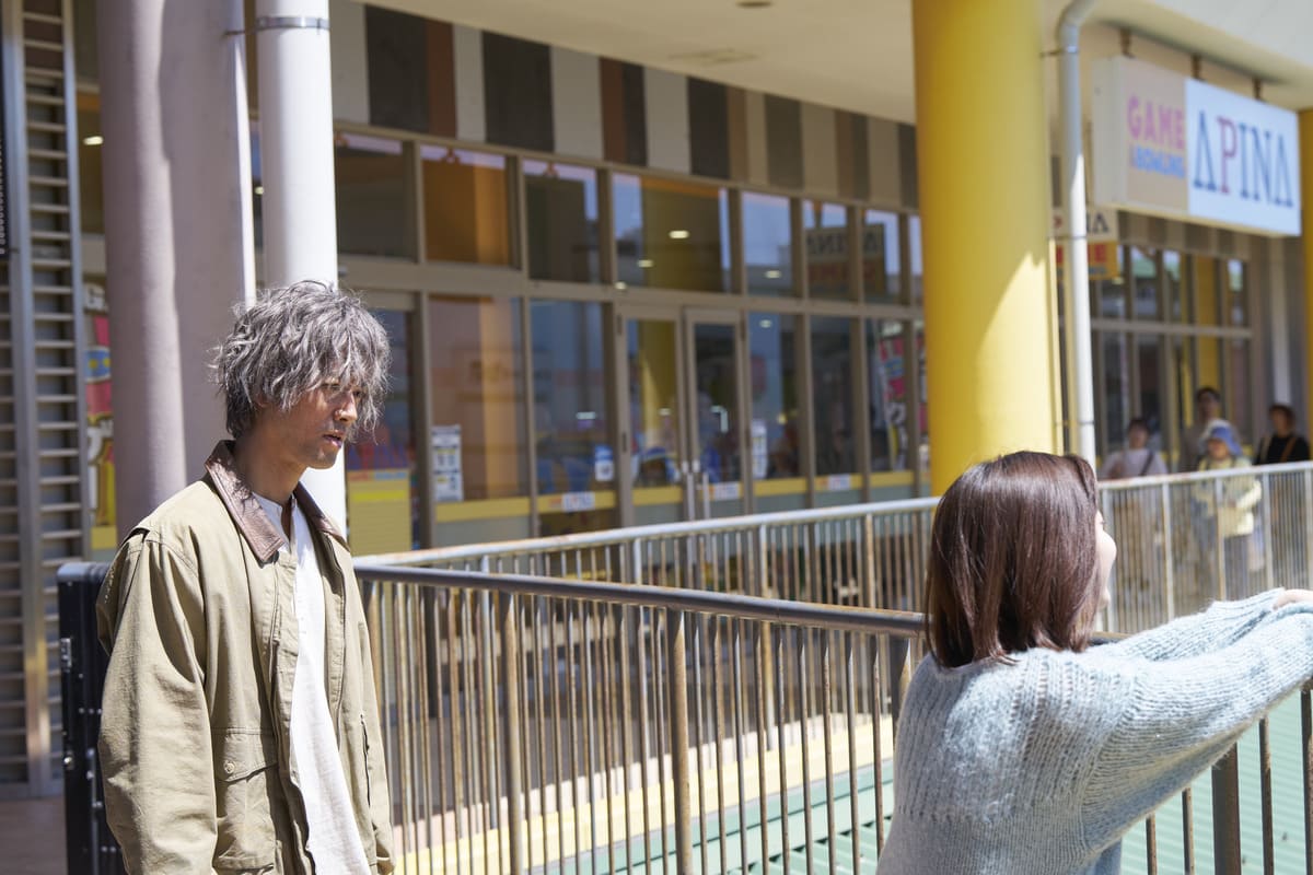 『いつか、ヒーロー』第4話©ABCテレビ