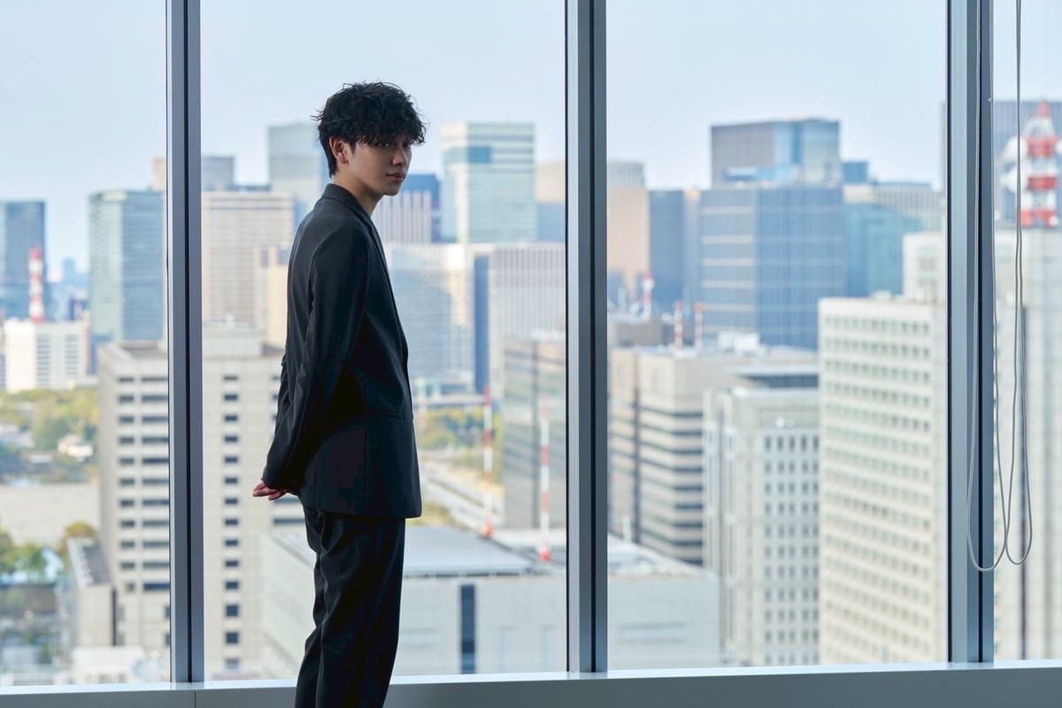 『いつか、ヒーロー』第4話©ABCテレビ