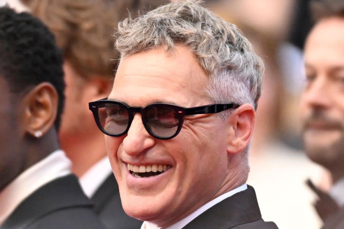 ホアキン・フェニックス【Getty Images】