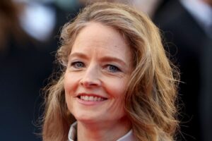 映画『Vie Privée（2025）』がプレミア上映で喝采！ジョディ・フォスターのフランス語主演作としての注目作品