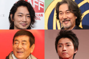 死の危険も…過酷な撮影で知られる激ヤバ日本映画は？（1）カメラマンが湖に飛び込み…伝説の名作は？