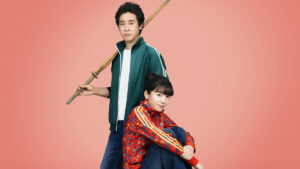 【写真】映画『かくかくしかじか』劇中カット一覧