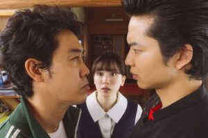 大泉洋を見て元教え子が号泣…「黒歴史」を包み隠さず描いた東村アキコの後悔とは？ 映画『かくかくしかじか』考察＆評価