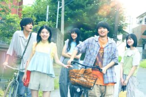 【写真】映画『か「」く「」し「」ご「」と「』劇中カット一覧