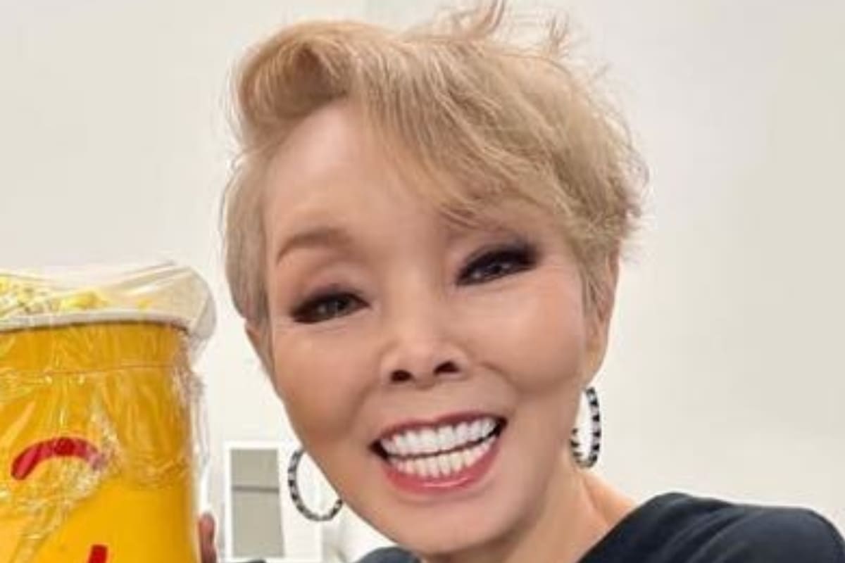 研ナオコ