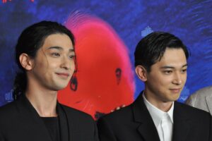 【カンヌ現地取材】映画『国宝』公式上映、スタンディングオベーションに包まれる。吉沢亮・横浜流星・渡辺謙が堂々の登壇