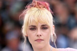 クリステン・スチュワートの初監督作品に拍手喝采『The Chronology of Water』がカンヌで感動を呼ぶ