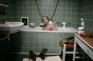 【写真】映画『リー・ミラー 彼女の瞳が映す世界』劇中カット一覧