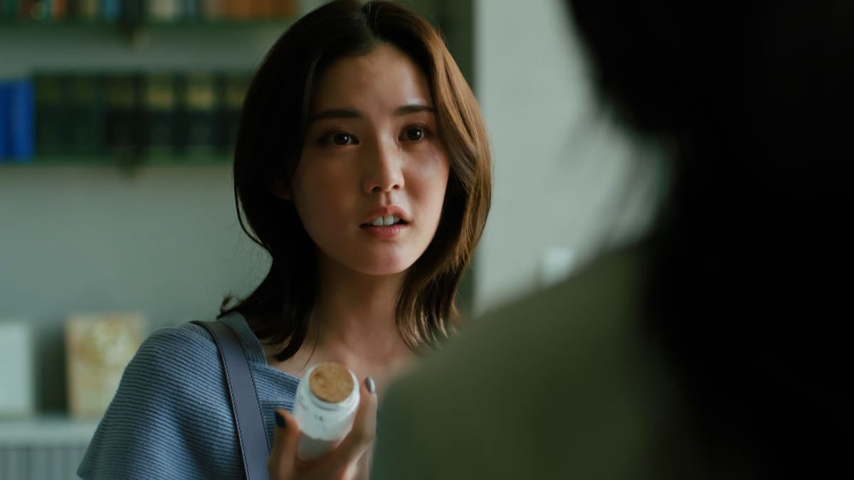 『魔物마물』第4話 ©テレビ朝日・SLL