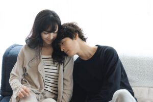 【写真】『魔物마물』第5話劇中カット一覧