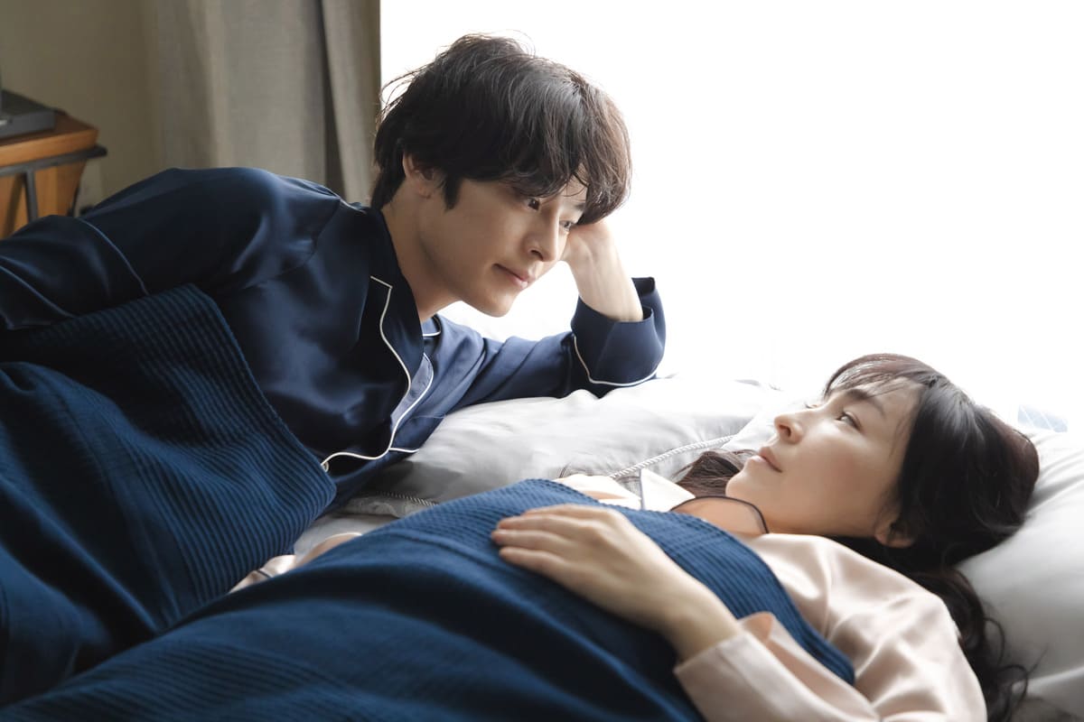 『魔物마물』第5話 ©テレビ朝日・SLL