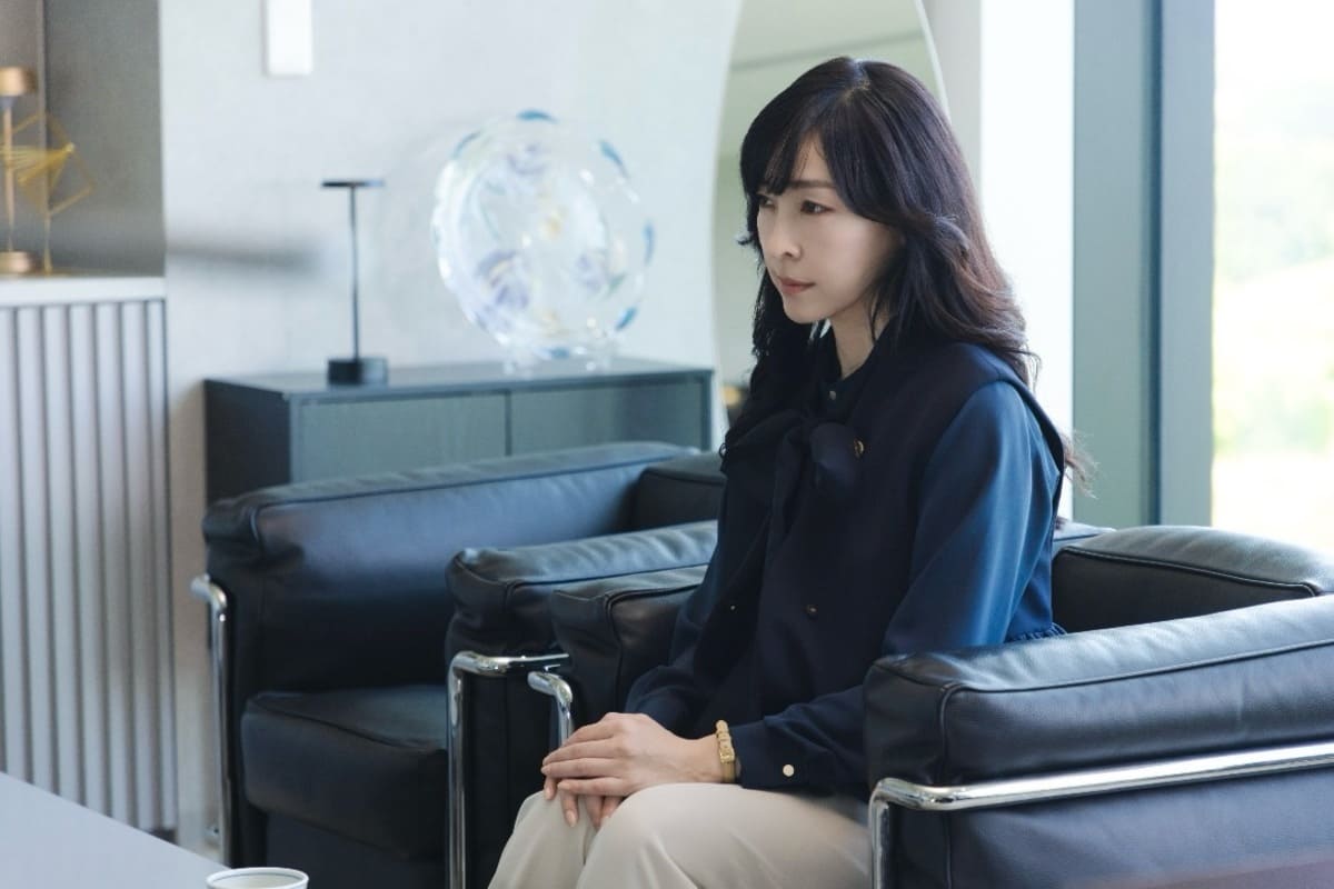 『魔物마물』第6話 ©テレビ朝日・SLL