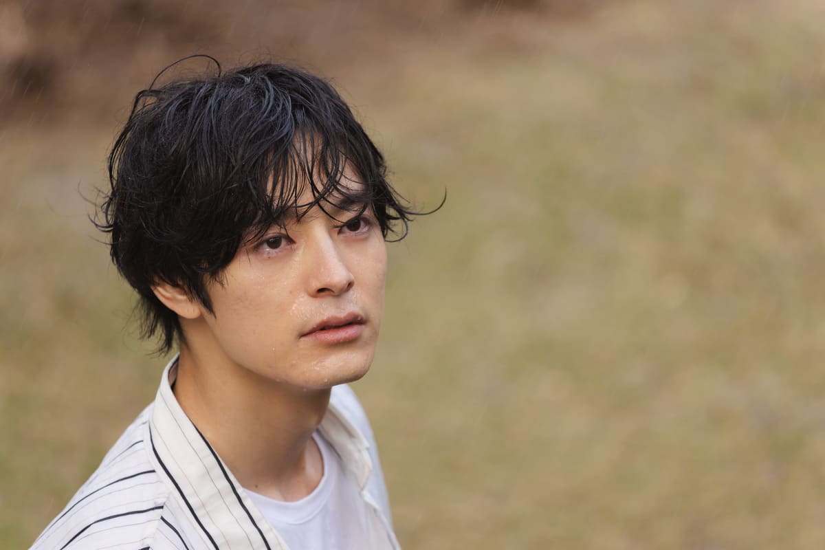 『魔物마물』第4話 ©テレビ朝日・SLL