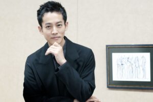 「色んな思いがあるからこそ、演じていて辛いシーンもあった」映画『父と僕の終わらない歌』主演・松坂桃李、単独インタビュー
