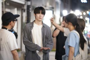 大人気K-POPグループNCTジェヒョン待望のスクリーンデビュー作『6時間後に君は死ぬ』日本のファンへメッセージ映像公開