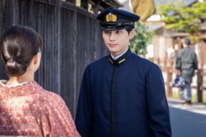 【写真】ドラマ『波うららかに、めおと日和』第4話劇中カット一覧