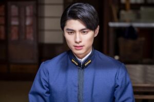 『波うららかに、めおと日和』が絶好調なワケ。“俺様系男子”の時代は終わった？ 本田響矢“瀧昌”に沼る理由とは？ 徹底考察