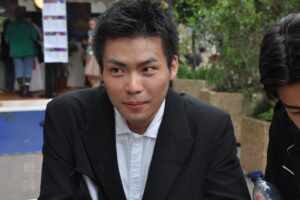 【カンヌ現地取材】26歳で史上最年少選出の快挙。団塚唯我監督『見はらし世代』がカンヌで放った静かな衝撃。上映後取材レポート