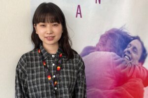 「早川千絵監督の背中を追えたら」カンヌ国際映画祭で脚光を浴びた映画『ジンジャー・ボーイ』、田中未来監督独占インタビュー