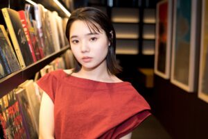 「この6人だからこそ生まれた空気感が映っている」映画『6人ぼっち』中山ひなの、インタビュー。役づくりと今後の展望を語る