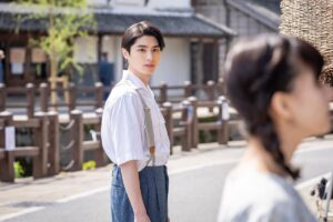 『波うららかに、めおと日和』第3話考察＆感想。本田響也が“いい男”すぎる…初々しい「結婚」が魅力的に映るワケ【ネタバレ】
