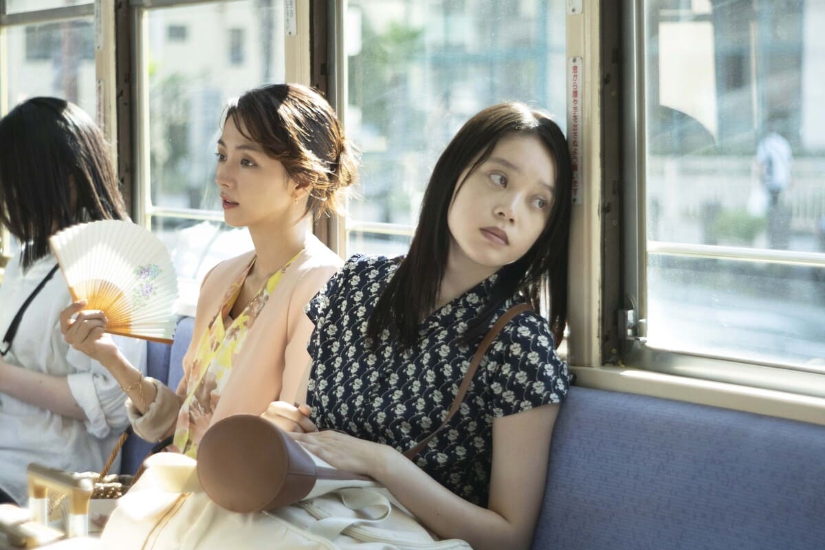 映画『夏の砂の上』