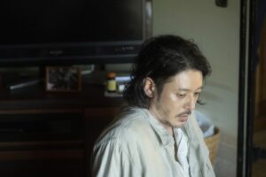 映画『夏の砂の上』オダギリジョー、髙石あかり、松たか子、高橋文哉、それぞれの関係性を描く特別映像3種公開