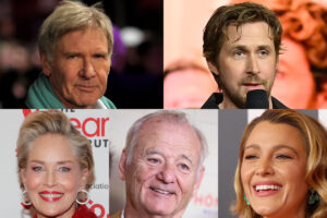 実はバチバチの不仲…“共演NG”の俳優たちは？（1）「老いぼれ vs 生意気」囁かれた不仲説の真相は？