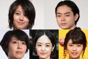 オチが変わってる…日本映画史上、最高の「原作と違う結末」5選。オリジナル版にも引けをとらない珠玉の作品たち