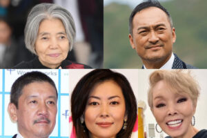 最も認知症の役が上手かった俳優は？ 映画史に残る壮絶演技（1）妻の顔すら判別できず…涙を誘った名俳優は？
