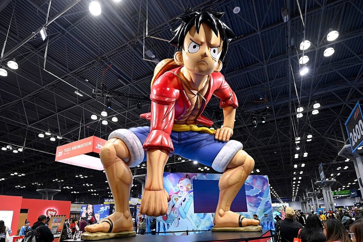 ONE PIECE