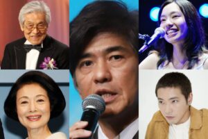 名作が意外と多い…？ 実の親子が共演している日本映画（3）わずか3分で圧倒される…歌姫の壮絶演技に絶句