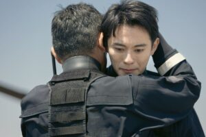 『PJ ～航空救難団～』第3話考察＆感想。内野聖陽の暑苦しさが魅力…厳しい指導が「パワハラ」に映らないワケ【ネタバレ】
